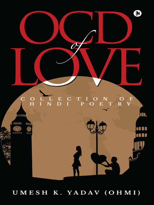 Title details for OCD of Love by Umesh K. Yadav - Available
